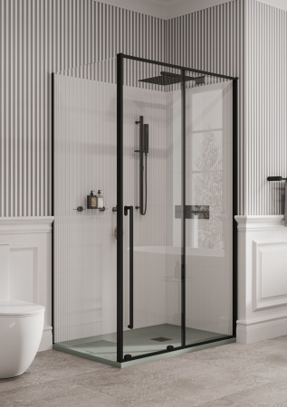 Душевой поддон Allen Brau Priority 8.31005-CGM 100х100 искусственный камень зеленый без каркаса